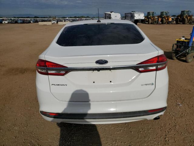 2018 FORD FUSION S H 3FA6P0UU7JR165814