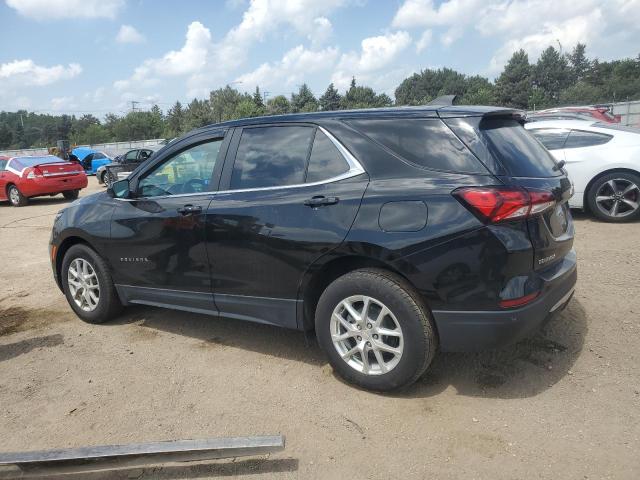2022 CHEVROLET EQUINOX LT 2GNAXKEV9N6105139
