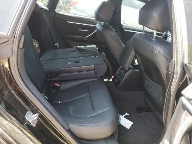 2018 BMW 430I GRAN WBA4J1C59JBM11427