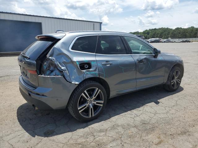 Vin: lyv102dk5kb239237, lot: 63373895, volvo xc60 t5 momentum 20193