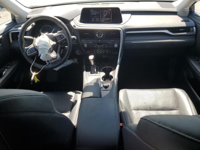 2021 LEXUS RX 450H 2T2HGMDA4MC059746