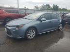 2021 TOYOTA COROLLA LE - 5YFEPMAE9MP165110