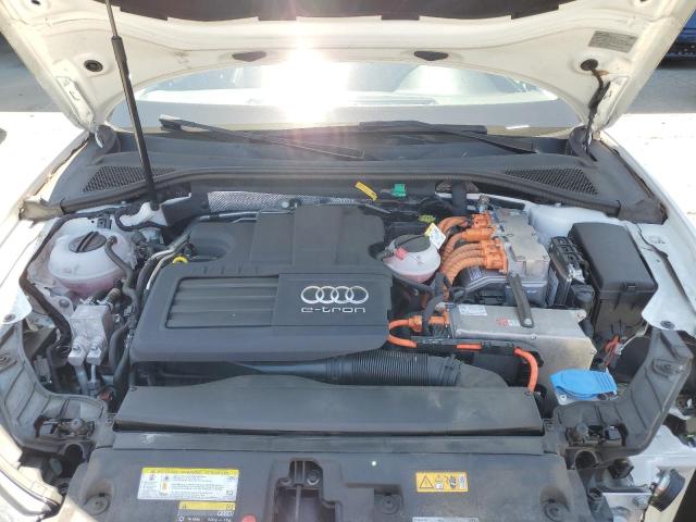 2016 AUDI A3 E-TRON WAUTPBFF1GA049712