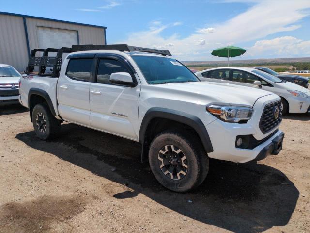 2020 TOYOTA TACOMA DOU 3TMCZ5AN7LM350558