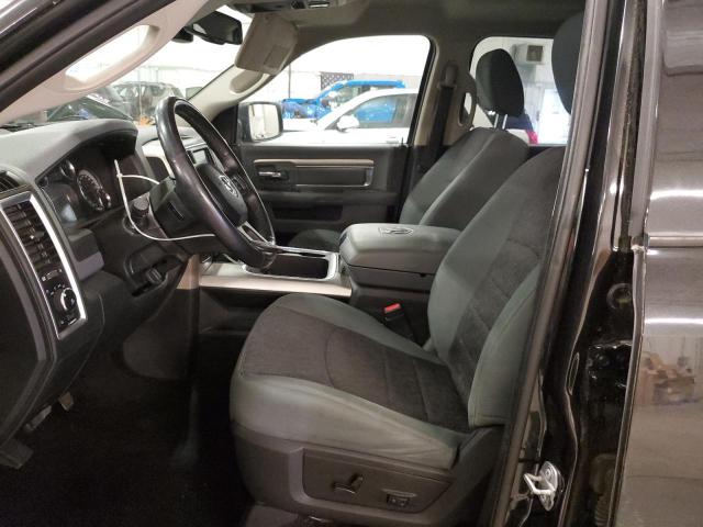 2017 RAM 1500 SLT 1C6RR7LT3HS621607