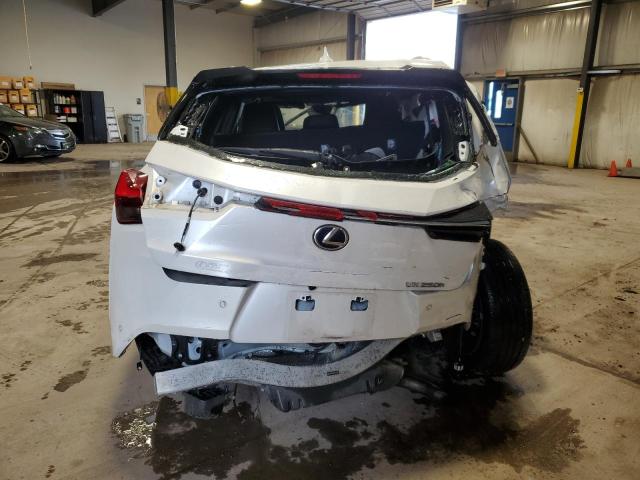 2020 LEXUS UX 250H JTHP9JBH2L2035417