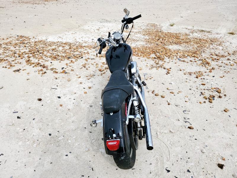 2012 HARLEY-DAVIDSON XL1200 C 1HD1CT312CC414044