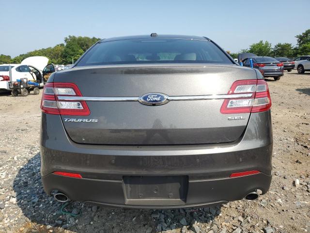 2016 FORD TAURUS SEL - 1FAHP2E83GG117331