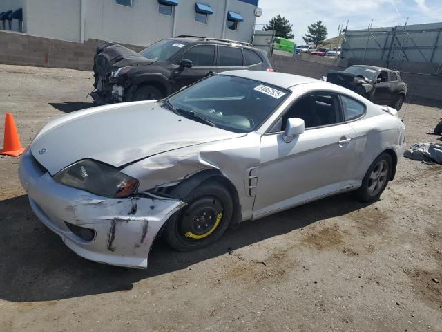 HYUNDAI TIBURON
