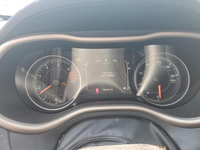 2016 JEEP CHEROKEE L - 1C4PJMCB4GW196872