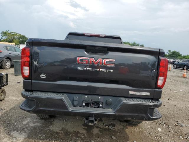2020 GMC SIERRA K15 1GTR9CEK6LZ299227