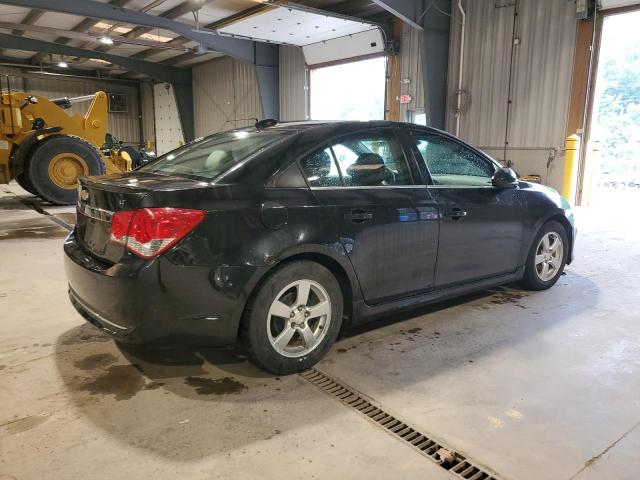 2016 CHEVROLET CRUZE LIMI - 1G1PE5SB0G7134769