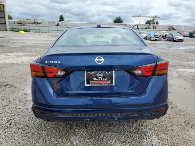 2020 NISSAN ALTIMA S - 1N4BL4BV7LC263627