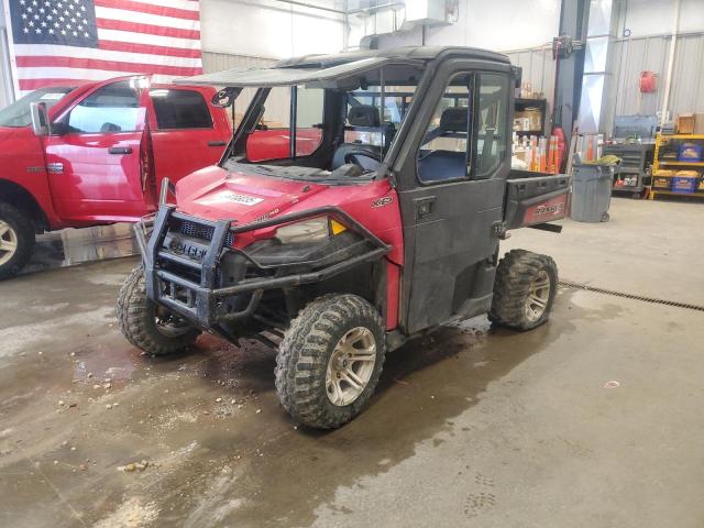 2015 POLARIS RANGER XP 3NSRTE871FG888127
