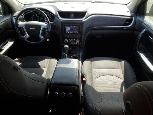2017 CHEVROLET TRAVERSE L - 1GNKVGKD1HJ322582
