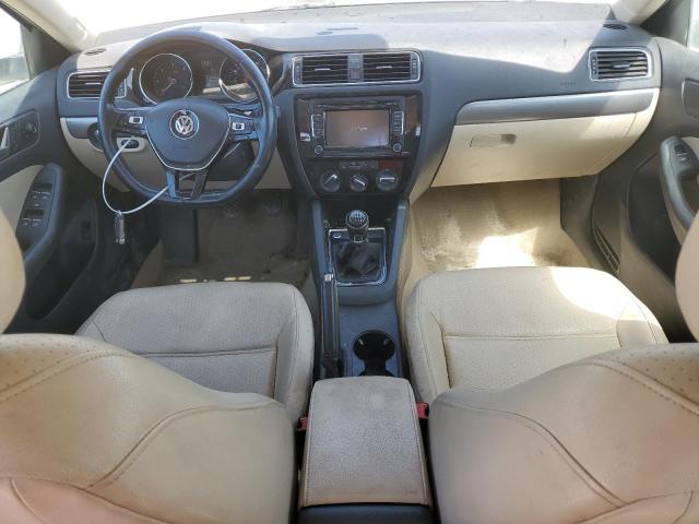2015 VOLKSWAGEN JETTA TDI 3VW3A7AJ7FM320414