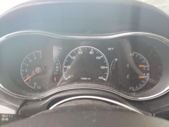 2020 JEEP GRAND CHER #3264675862