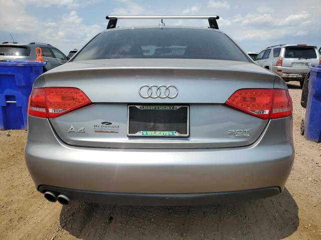 wauffafl9bn047188 - 2011 Audi a4 premium plus - #64475295