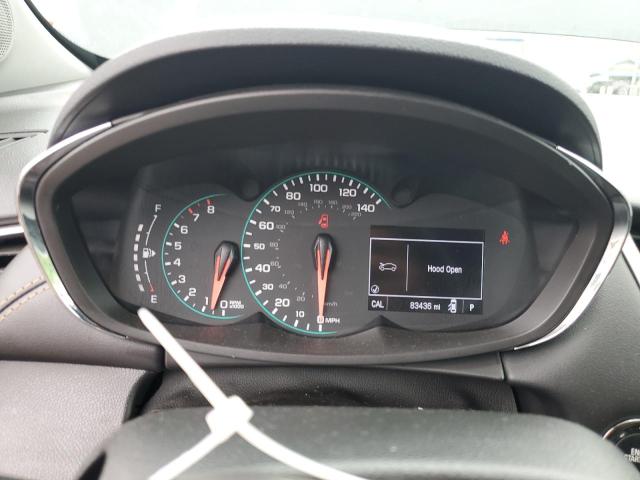 2020 CHEVROLET TRAX 1LT KL7CJLSB3LB057650