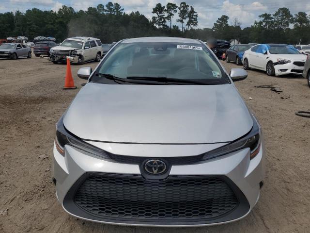 2021 TOYOTA COROLLA LE 5YFEPMAEXMP182966