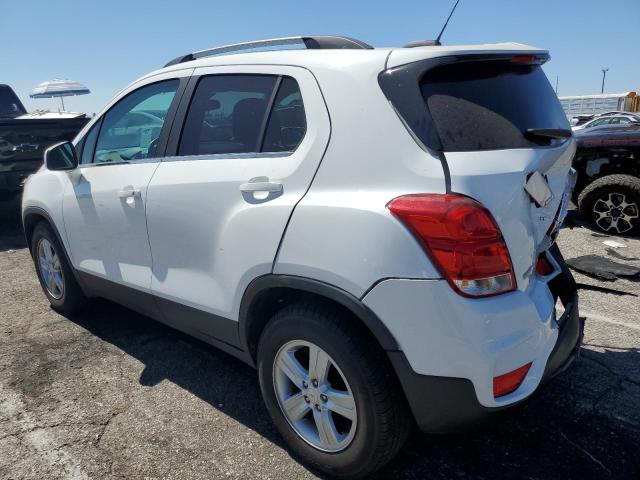 2020 CHEVROLET TRAX 1LT KL7CJLSB0LB314344