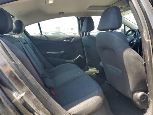 2017 CHEVROLET CRUZE LT - 1G1BE5SM6H7201971