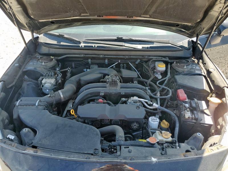2016 SUBARU OUTBACK 2. 4S4BSBNC5G3284523