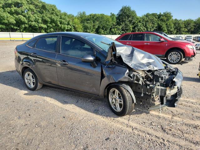 2019 FORD FIESTA SE 3FADP4BJ8KM165763