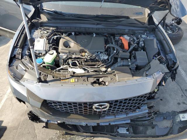 2025 MAZDA CX-50 PREM - 7MMVAADWXSN120093
