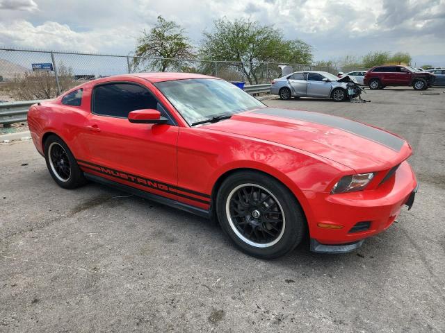 2011 FORD MUSTANG - 1ZVBP8AM8B5142815
