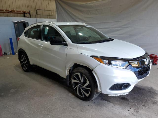 2019 HONDA HR-V SPORT 3CZRU5H16KM702856