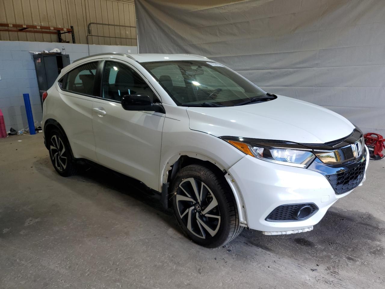 HONDA HR-V SPORT