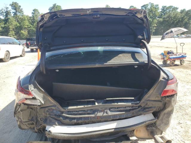 2023 TOYOTA CAMRY SE N - 4T1G11AKXPU734337