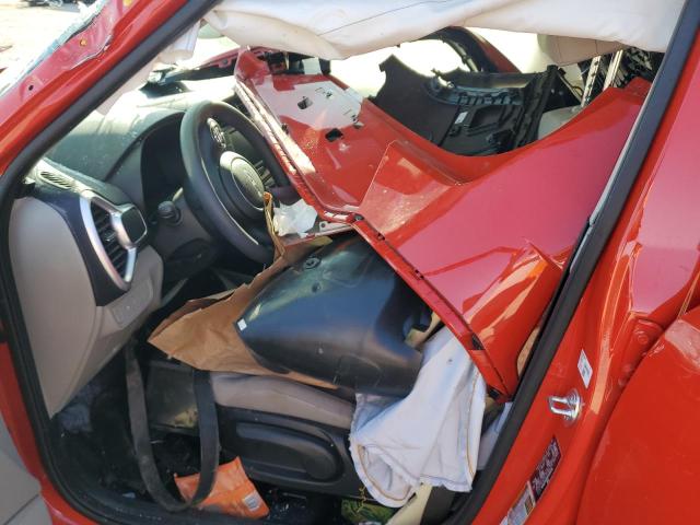 2025 KIA SOUL LX - KNDJ23AU6S7246496