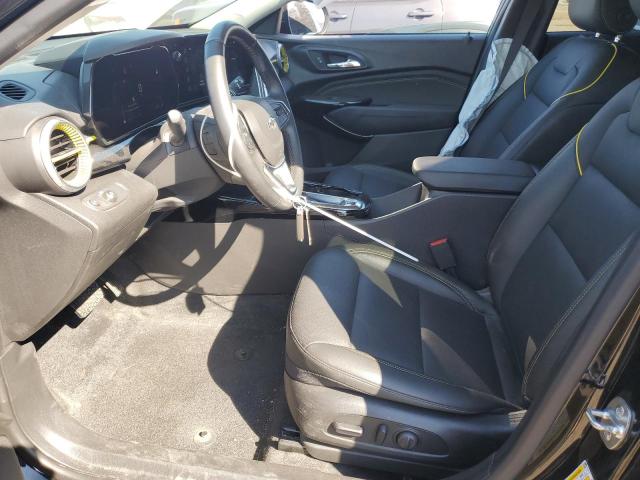 2025 CHEVROLET TRAX ACTIV - KL77LKEP1SC011790