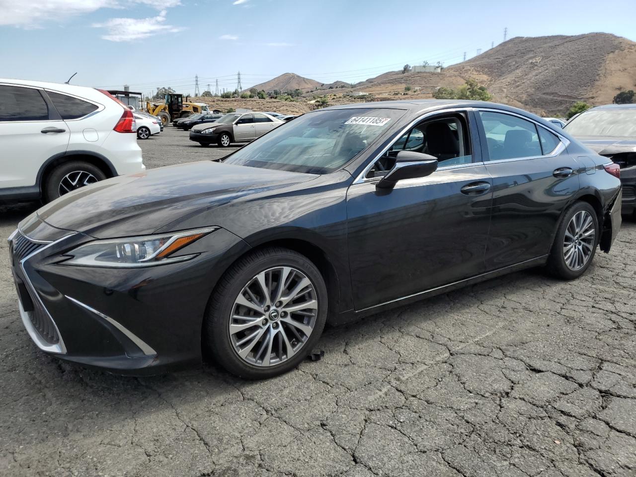 LEXUS ES 350