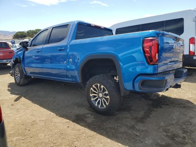2023 GMC SIERRA K15 1GTUUEEL8PZ103534