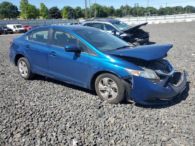 2015 HONDA CIVIC LX 2HGFB2F53FH548440