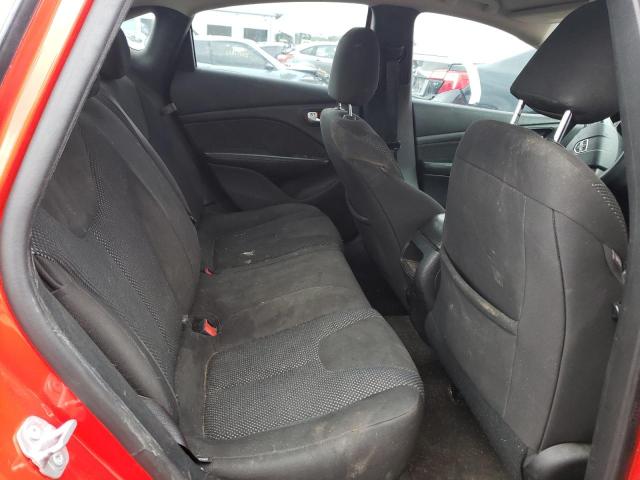 2016 DODGE DART SE 1C3CDFAA6GD704612