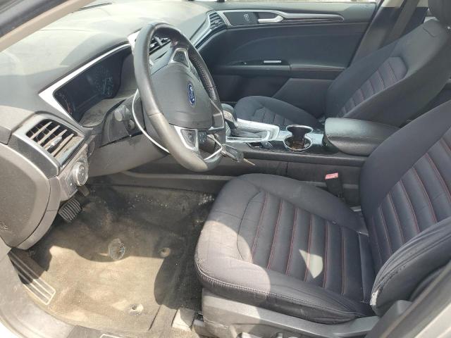 2016 FORD FUSION SE - 3FA6P0HD2GR391438