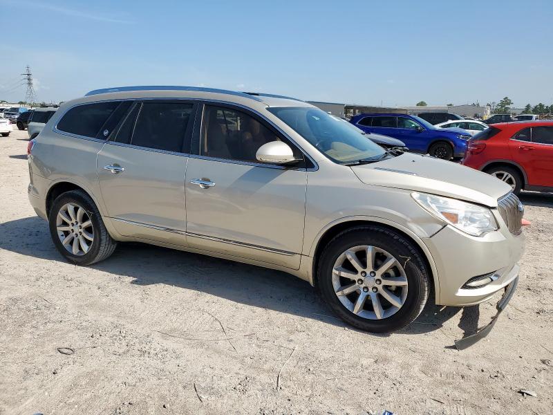 2015 BUICK ENCLAVE 5GAKRCKD1FJ112889