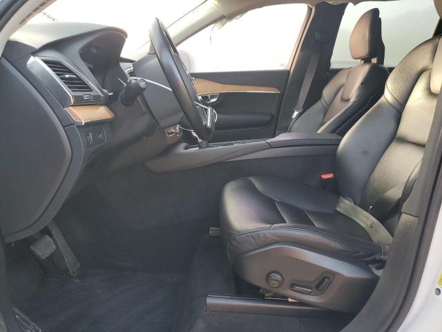 2021 VOLVO XC90 T6 MO - YV4A22PK8M1713324