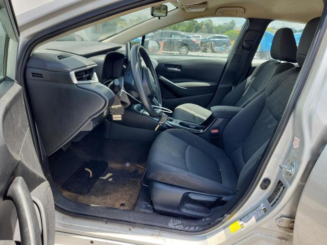 2021 TOYOTA COROLLA LE - 5YFEPMAE8MP240797