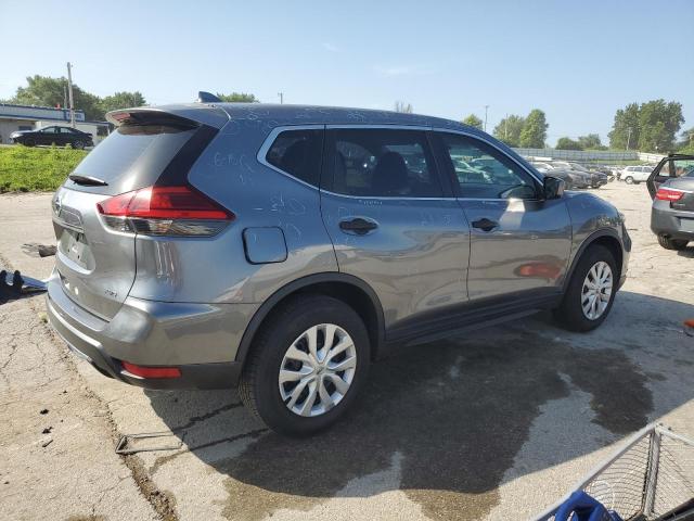 2017 NISSAN ROGUE S - KNMAT2MV2HP514254