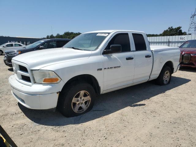 DODGE RAM 1500 S