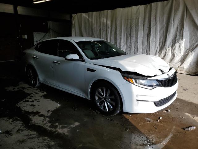 2016 KIA OPTIMA LX 5XXGT4L3XGG007873