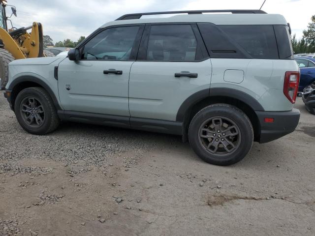 2022 FORD BRONCO SPO 3FMCR9B60NRD04425