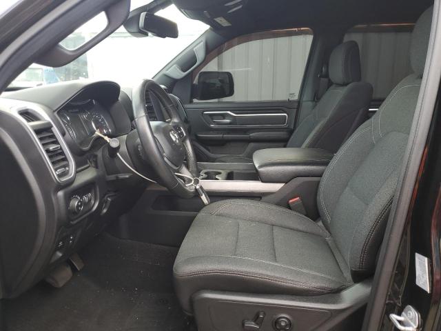 2019 RAM 1500 BIG H 1C6RREFT9KN738534