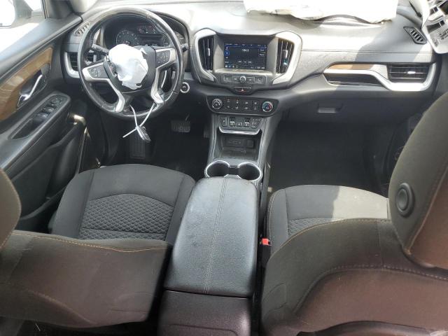 2018 GMC TERRAIN SL 3GKALMEV8JL340402