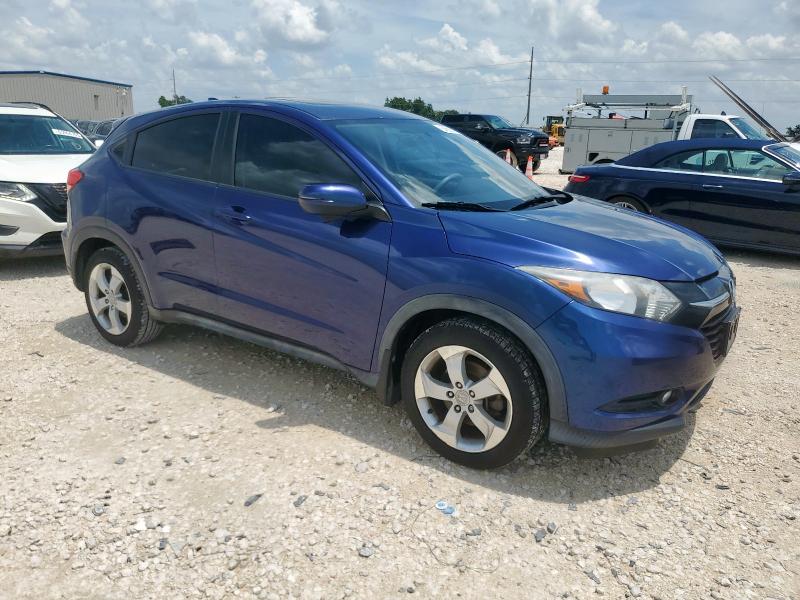 2016 HONDA HR-V EX 3CZRU5H52GM720152